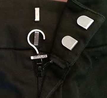 How to Use Zuppies - Broken zipper